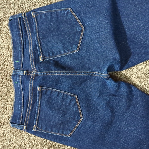 J Brand Skinny Bootcut Long Jeans - Picture 5 of 5